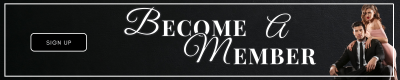 Become a member graphic with button